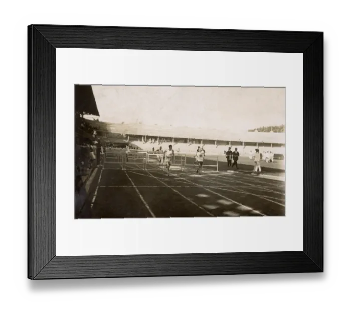 Framed Print : Royal Navy personnel in Rio de Janeiro, Brazil Framed Print : Royal Navy personnel in Rio de Janeiro, Brazil
