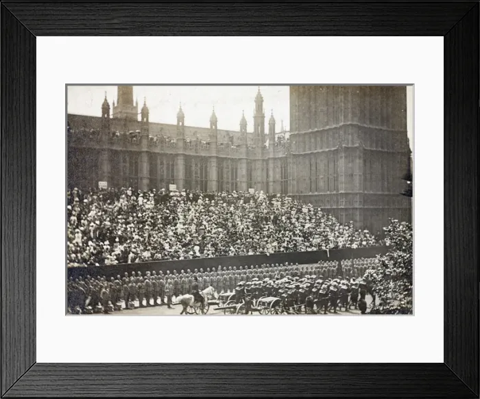 Framed Print : Queen Victoria?s Diamond Jubilee Procession Framed Print : Queen Victoria?s Diamond Jubilee Procession