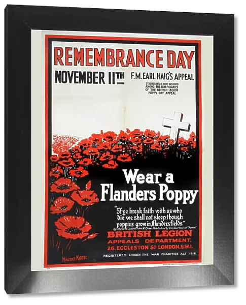 Remembrance Day November 11Th