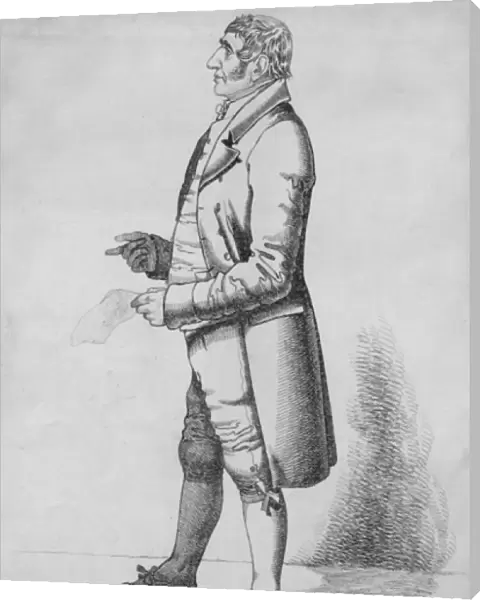Robert Waithman - London merchant, Sheriff and Lord Mayor