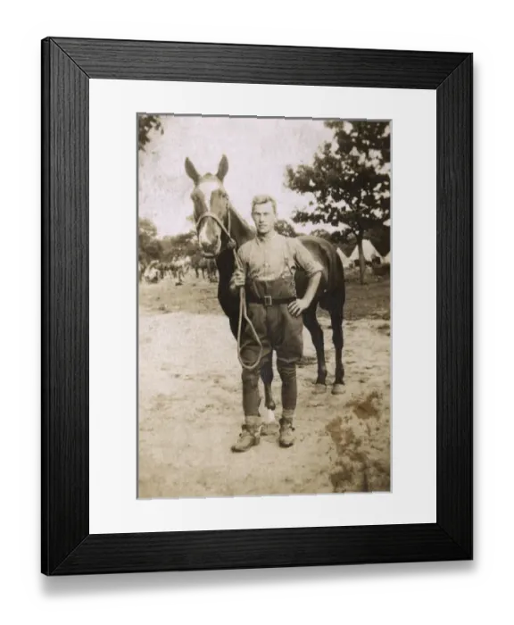 Framed Print : Picture No. 11100471 Framed Print : Picture No. 11100471