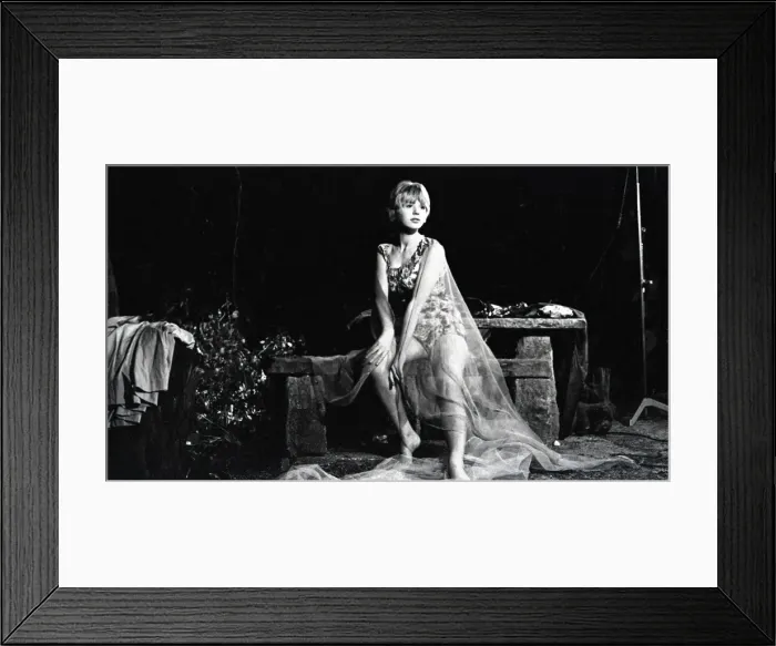 Framed Print : Marianne Faithfull, singer, songwriter and actress Framed Print : Marianne Faithfull, singer, songwriter and actress