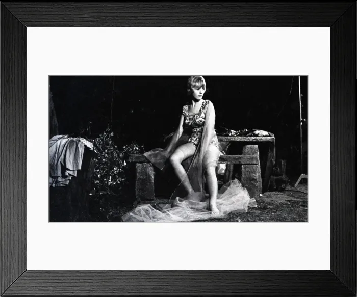 Framed Print : Marianne Faithfull, singer, songwriter and actress Framed Print : Marianne Faithfull, singer, songwriter and actress