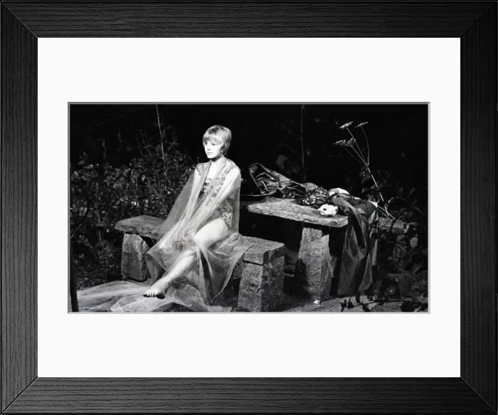 Framed Print : Marianne Faithfull, singer, songwriter and actress Framed Print : Marianne Faithfull, singer, songwriter and actress