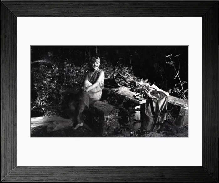 Framed Print : Marianne Faithfull, singer, songwriter and actress Framed Print : Marianne Faithfull, singer, songwriter and actress