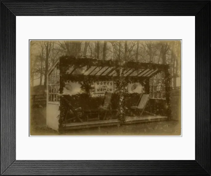 Framed Print : Royal Victoria Hospital Farm Colony, Polton, Scotland Framed Print : Royal Victoria Hospital Farm Colony, Polton, Scotland