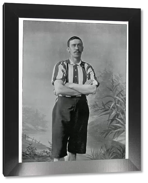 Hughie Wilson, Sunderland and Scotland footballer