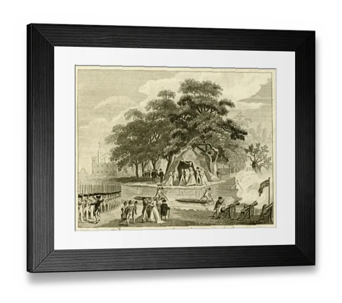 Framed Print : Regatta at Windsor for the Prince of Wales birthday Framed Print : Regatta at Windsor for the Prince of Wales birthday