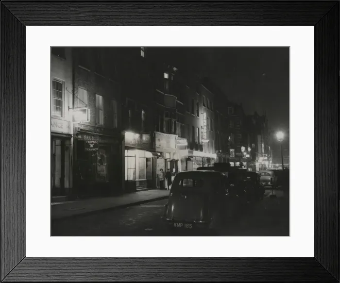 Framed Print : (insert) Framed Print : (insert)