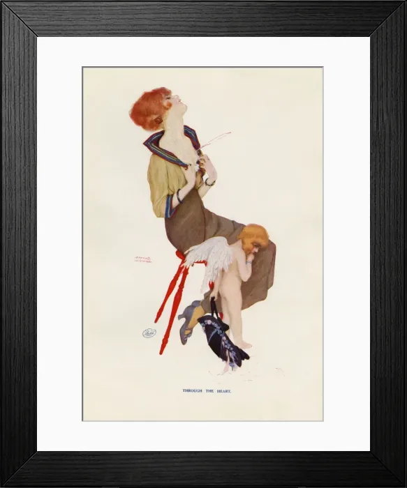Framed Print : (insert) Framed Print : (insert)