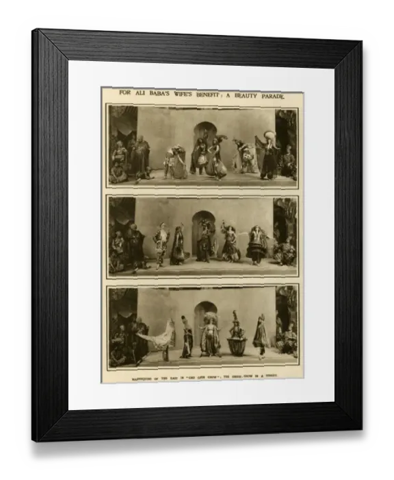 Framed Print : (insert) Framed Print : (insert)