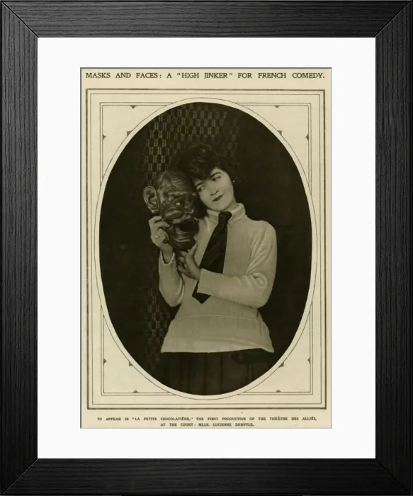 Framed Print : (insert) Framed Print : (insert)