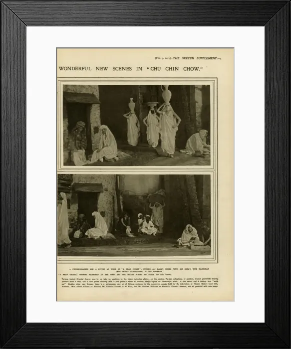 Framed Print : (insert) Framed Print : (insert)