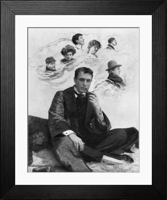 Framed Print : (insert) Framed Print : (insert)