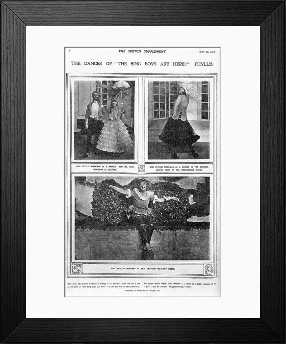 Framed Print : (insert) Framed Print : (insert)