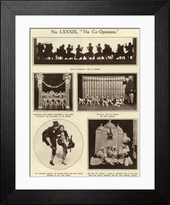 Framed Print : (insert)
