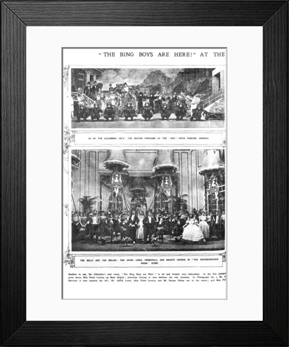 Framed Print : (insert) Framed Print : (insert)
