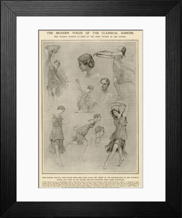 Framed Print : (insert)