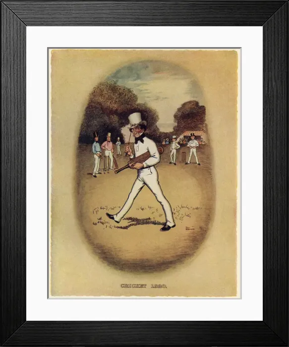 Framed Print : (insert)
