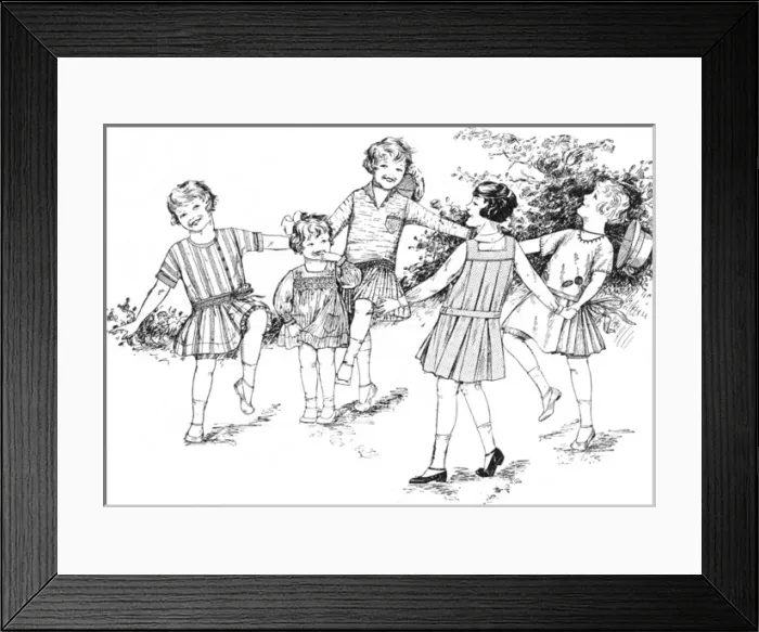 Framed Print : (insert) Framed Print : (insert)
