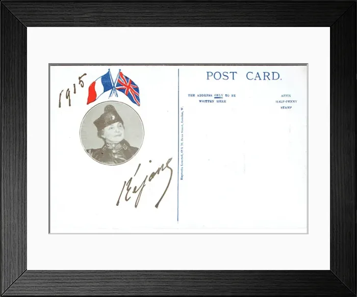 Framed Print : Alsace by Gaston Leroux and Lucien Camille Framed Print : Alsace by Gaston Leroux and Lucien Camille