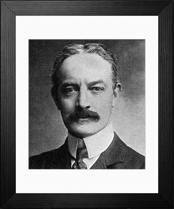 Framed Print : R. C. Lehmann Framed Print : R. C. Lehmann