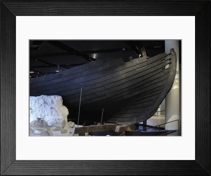 Framed Print : Riddarholm Ship. 1520s Framed Print : Riddarholm Ship. 1520s