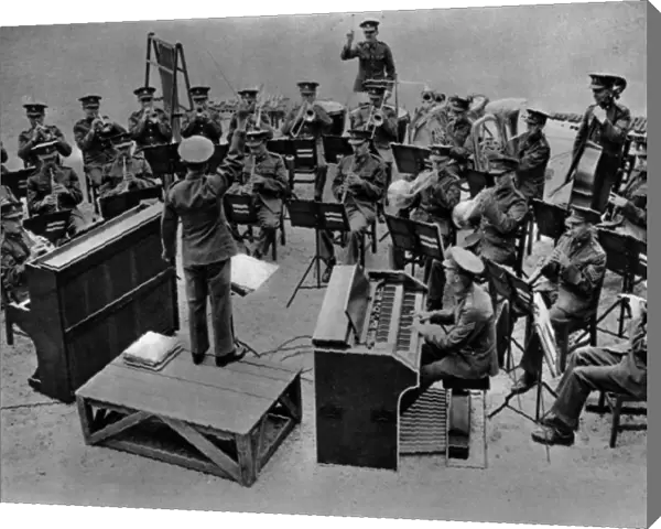 Army School of Music