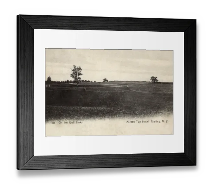 Framed Print : Pawling, Dutchess County, New York State, USA Framed Print : Pawling, Dutchess County, New York State, USA