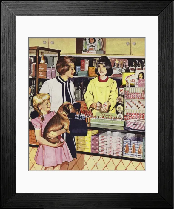 Framed Print : Picture No. 11121595 Framed Print : Picture No. 11121595