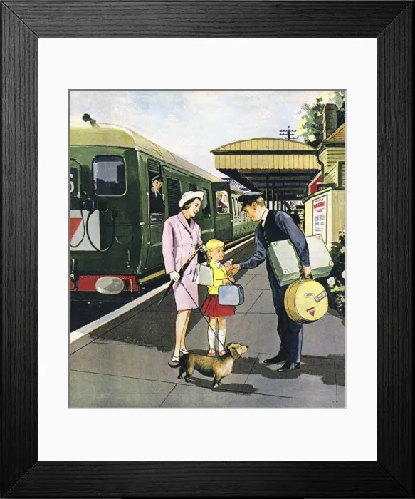 Framed Print : Picture No. 11121596 Framed Print : Picture No. 11121596