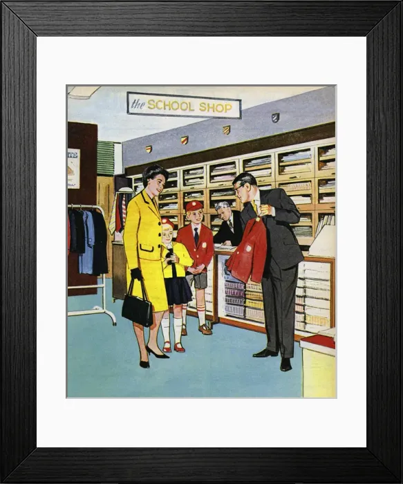 Framed Print : Picture No. 11121599 Framed Print : Picture No. 11121599