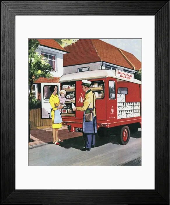 Framed Print : Picture No. 11121602 Framed Print : Picture No. 11121602