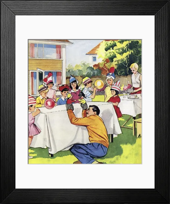 Framed Print : Picture No. 11121604 Framed Print : Picture No. 11121604
