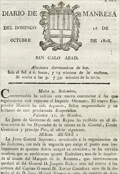 Journal of Manresa. Number 118. Page 559. October 16