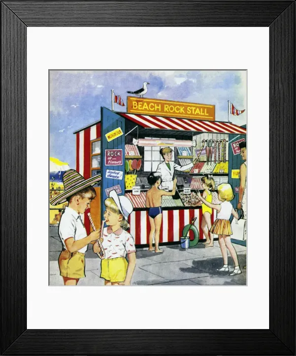 Framed Print : Picture No. 11121641 Framed Print : Picture No. 11121641
