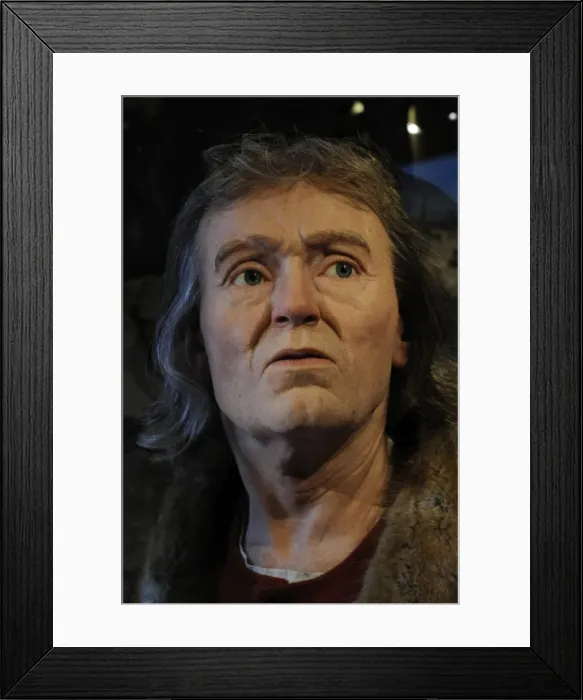 Framed Print : Birger Jarl (1210-1266). Swedish nobleman, founder of Framed Print : Birger Jarl (1210-1266). Swedish nobleman, founder of