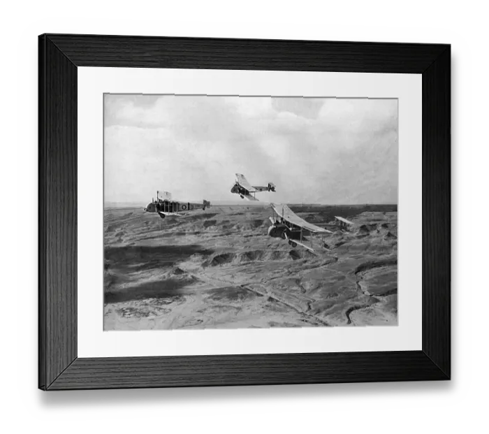Framed Print : Scene in the Arabian or Eastern Desert, Egypt Framed Print : Scene in the Arabian or Eastern Desert, Egypt
