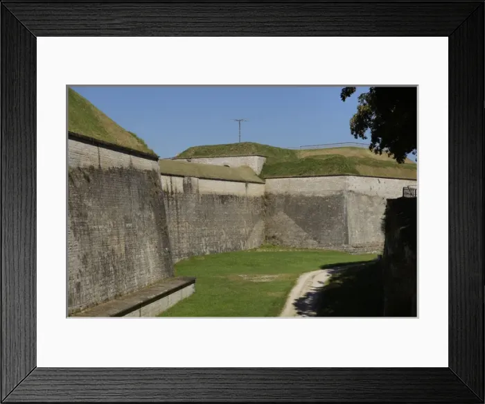 Framed Print : Germany - Bayern - nr. Weissenburg - Wurzburg Framed Print : Germany - Bayern - nr. Weissenburg - Wurzburg
