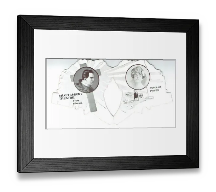 Framed Print : The Christian by Hall Caine Framed Print : The Christian by Hall Caine