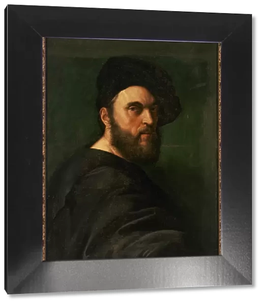 Portrait of Andrea Navagero (1483-1529), 17th century