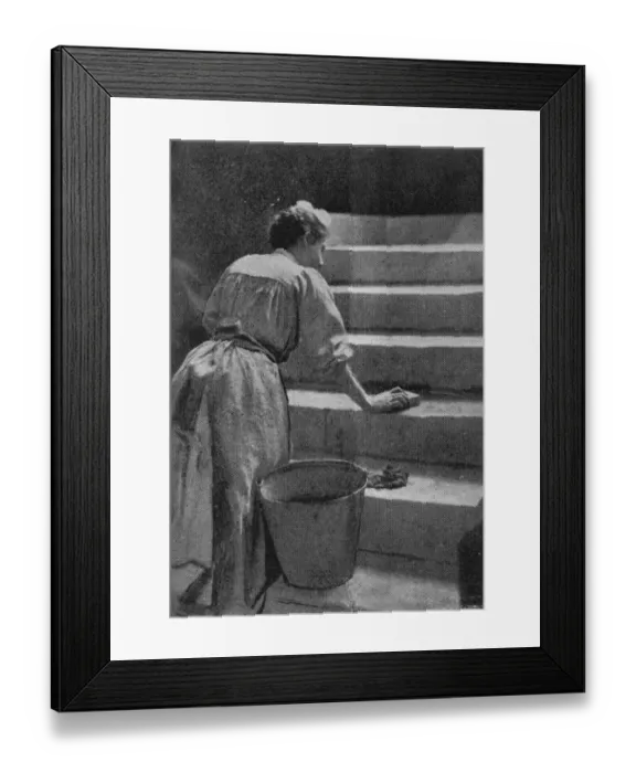 Framed Print : Royal Seamen and Marines Orphan Home, Portsmouth - Hearthst Framed Print : Royal Seamen and Marines Orphan Home, Portsmouth - Hearthst