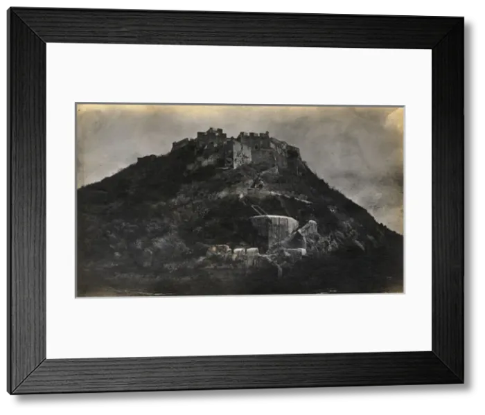 Framed Print : Morro Castle (fortress), Santiago de Cuba, Cuba Framed Print : Morro Castle (fortress), Santiago de Cuba, Cuba
