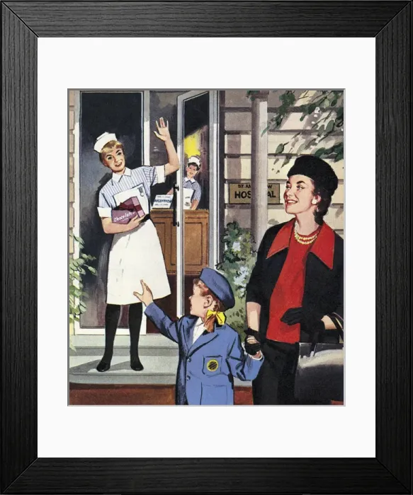 Framed Print : Picture No. 11121554 Framed Print : Picture No. 11121554