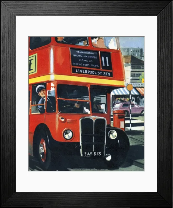 Framed Print : Picture No. 11121559 Framed Print : Picture No. 11121559