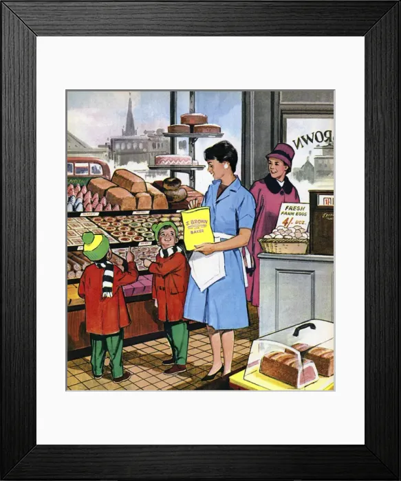 Framed Print : Picture No. 11121560 Framed Print : Picture No. 11121560