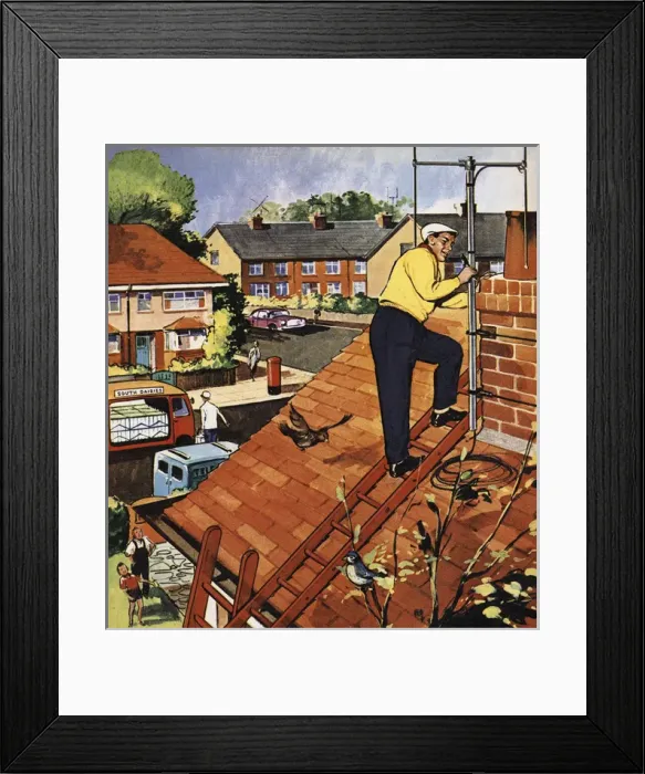 Framed Print : Picture No. 11121567 Framed Print : Picture No. 11121567