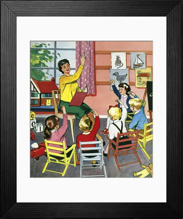 Framed Print : Picture No. 11121564 Framed Print : Picture No. 11121564