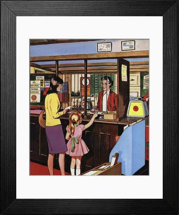 Framed Print : Picture No. 11121566 Framed Print : Picture No. 11121566