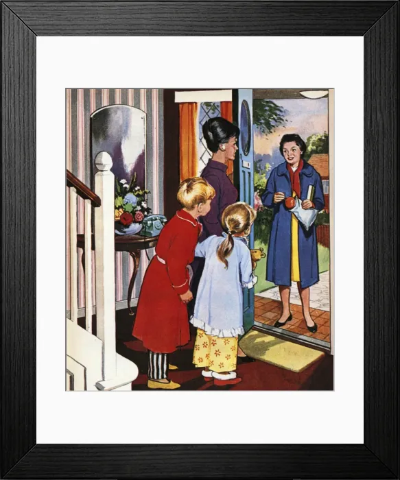 Framed Print : Picture No. 11121570 Framed Print : Picture No. 11121570